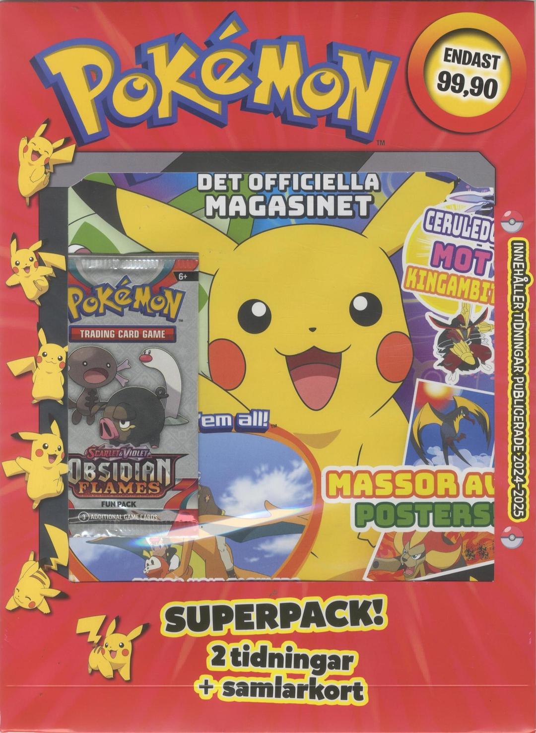 Superpack