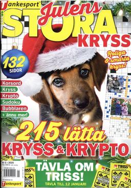 TS Stora Kryss