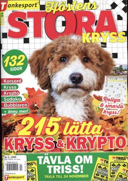 TS Stora Kryss