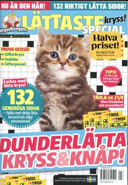 Lättaste Kryss Special