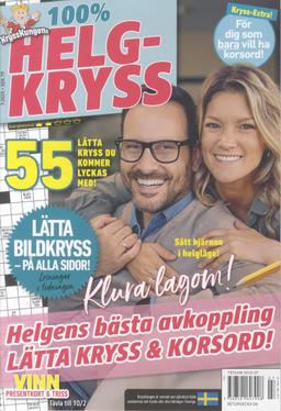 KryssKungens 100%Kryss