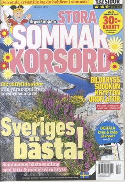 Krysskungens STORA