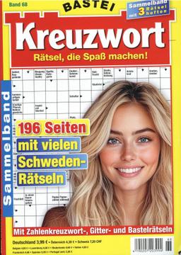 Bastei Kreuzwort