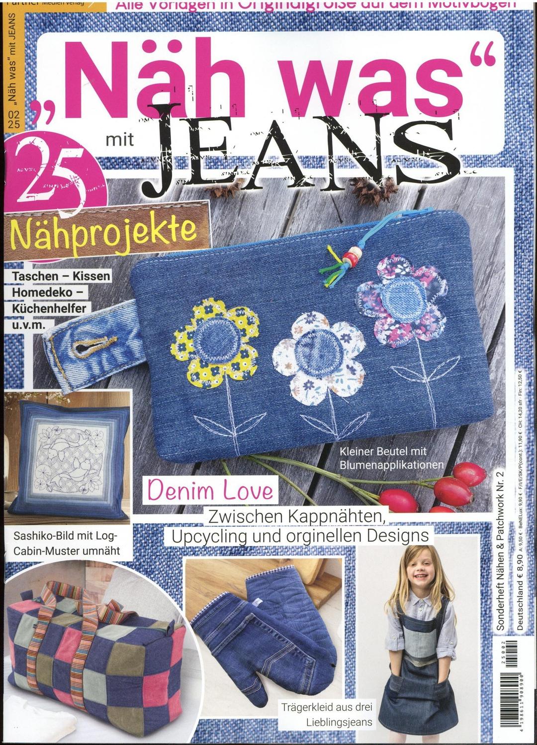 Nähen & Patchwork SH