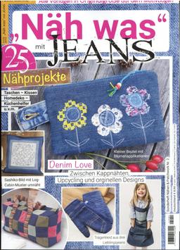 Nähen & Patchwork SH