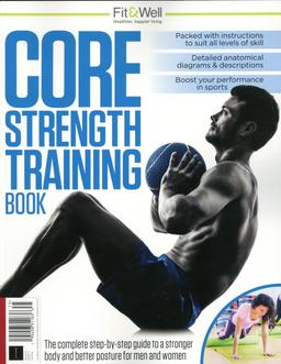 Fit & Well Series