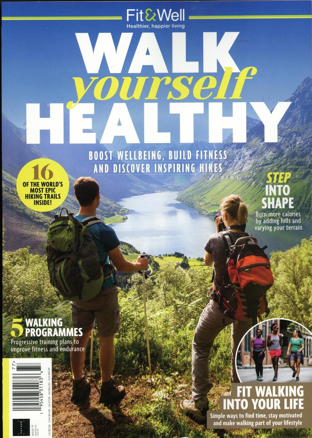 Fit & Well Series