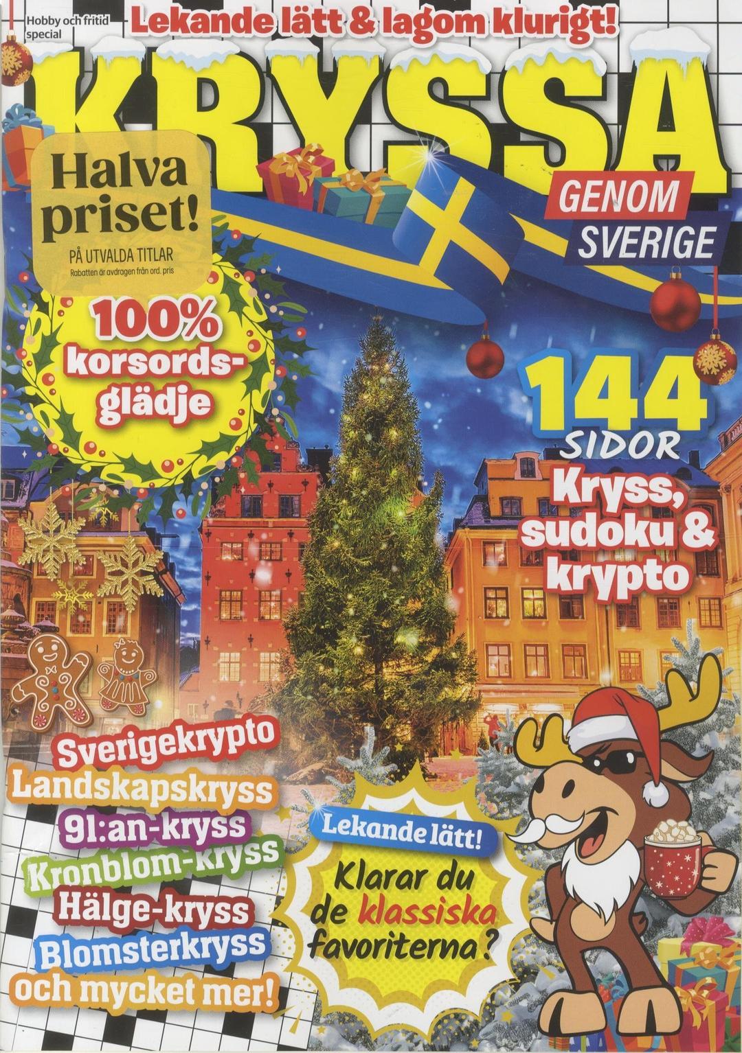 Hobby & Fritid Special