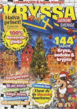 Hobby & Fritid Special