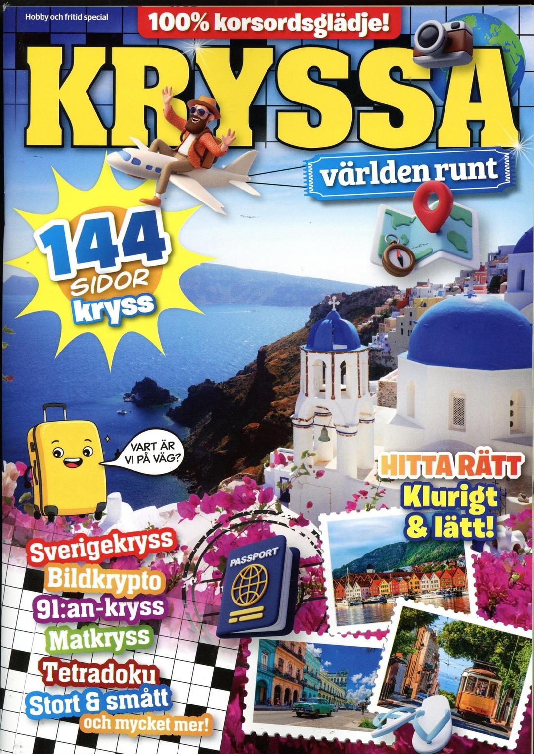 Hobby & Fritid Special