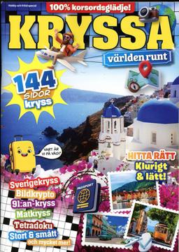 Hobby & Fritid Special