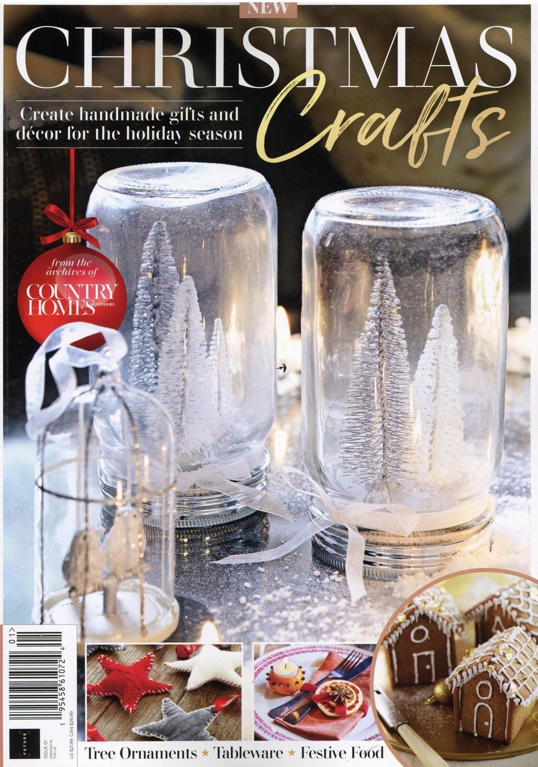 Country Home Christm