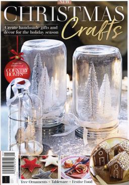 Country Home Christm