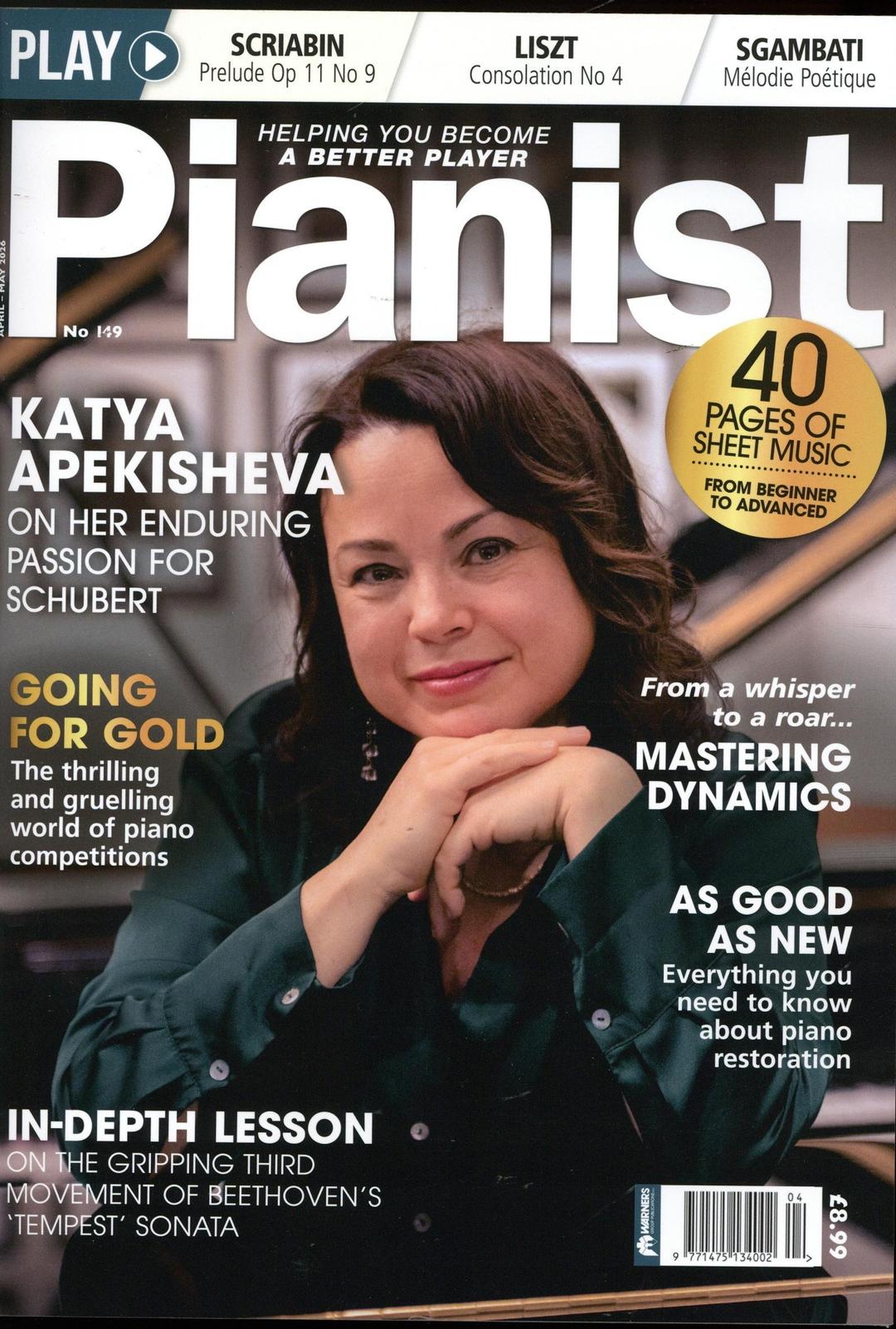 Pianist