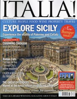 Italia!
