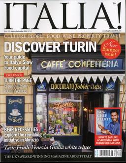 Italia!