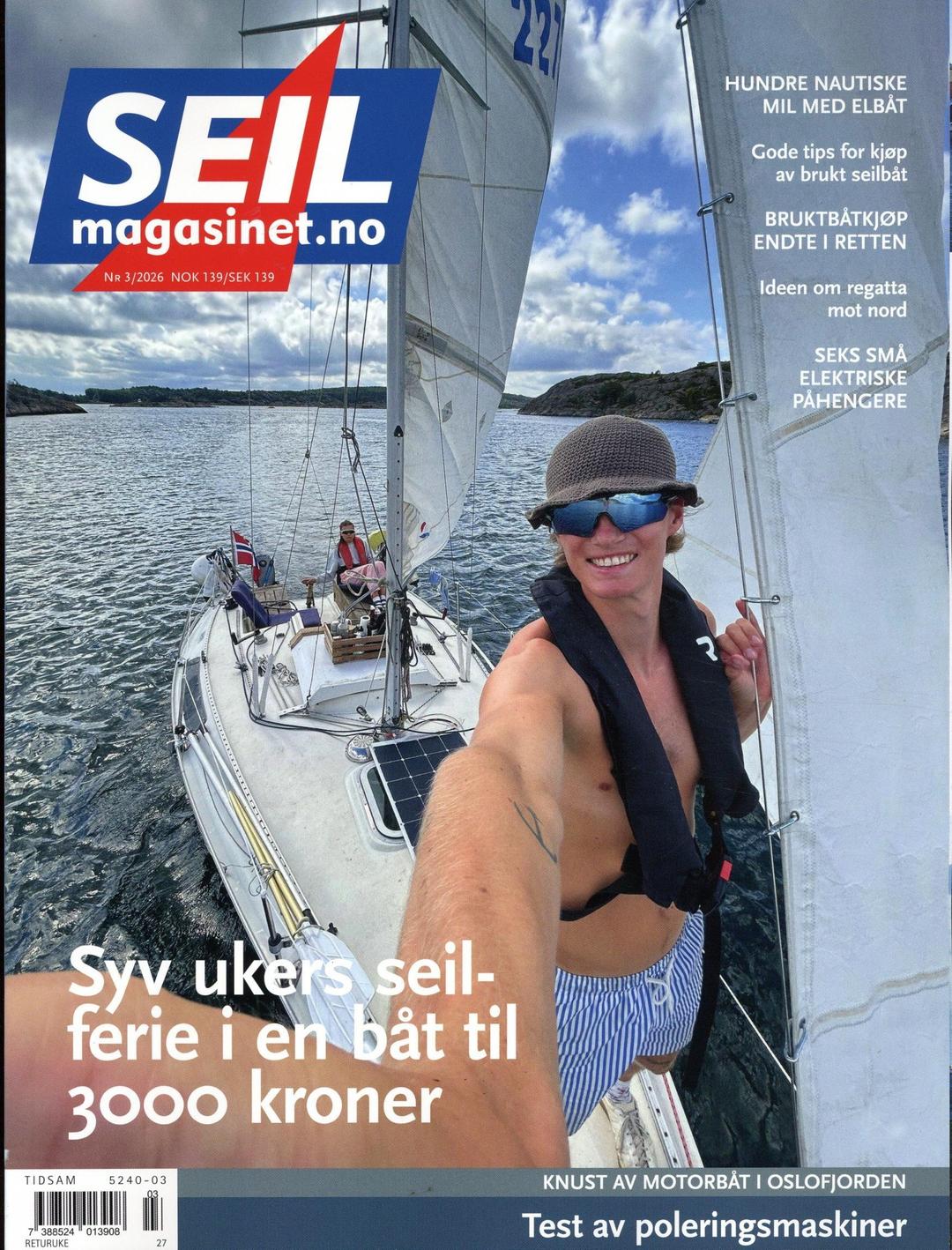 SEILmagasinet