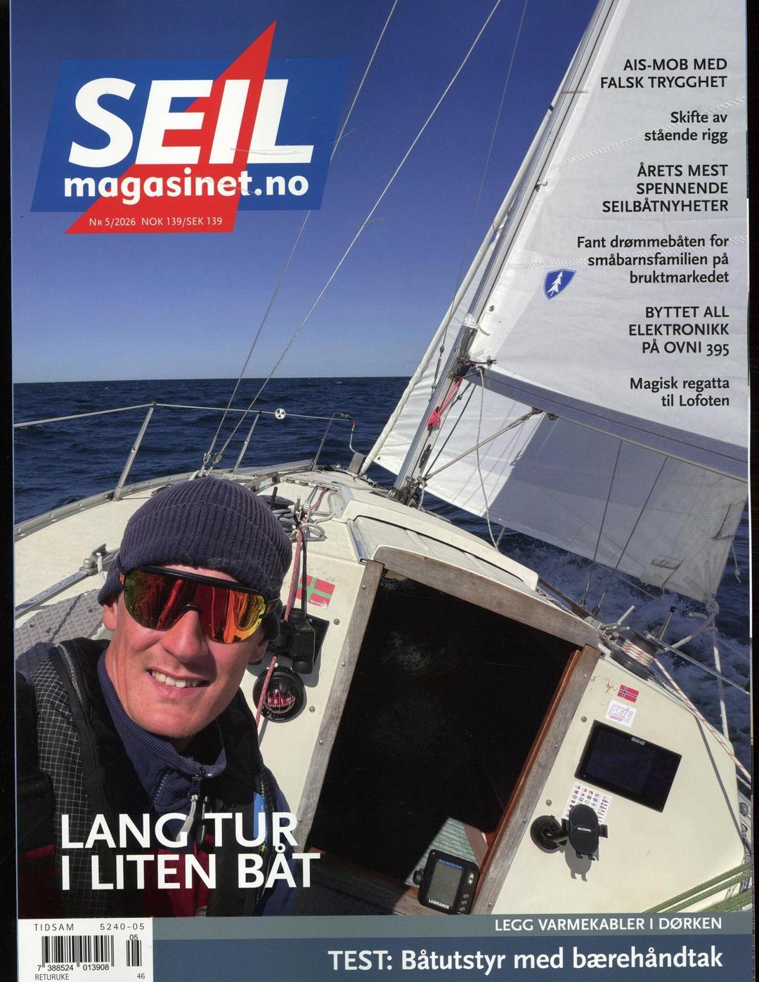 SEILmagasinet