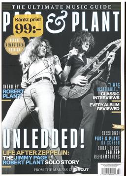 Uncut Special