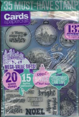 Simply Cards & Paperc.