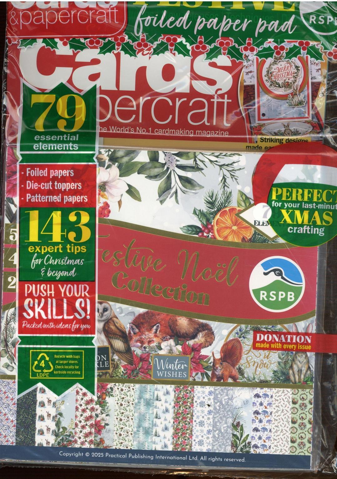 Simply Cards & Paperc.