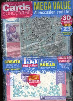 Simply Cards & Paperc.