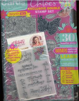 Simply Cards & Paperc.