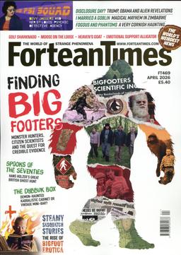 Fortean Times