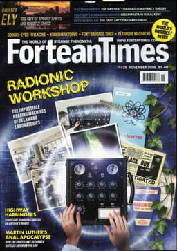 Fortean Times