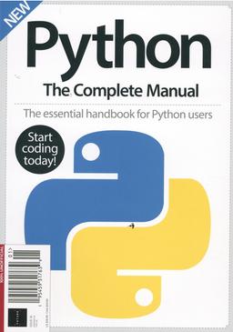 Python Complete Manual