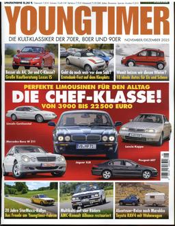 Youngtimer (Motor Kl.)