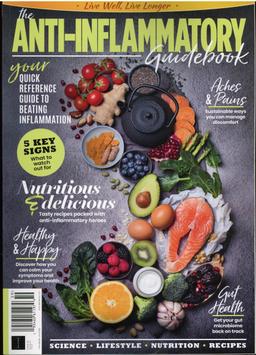 Live Well Live Longer