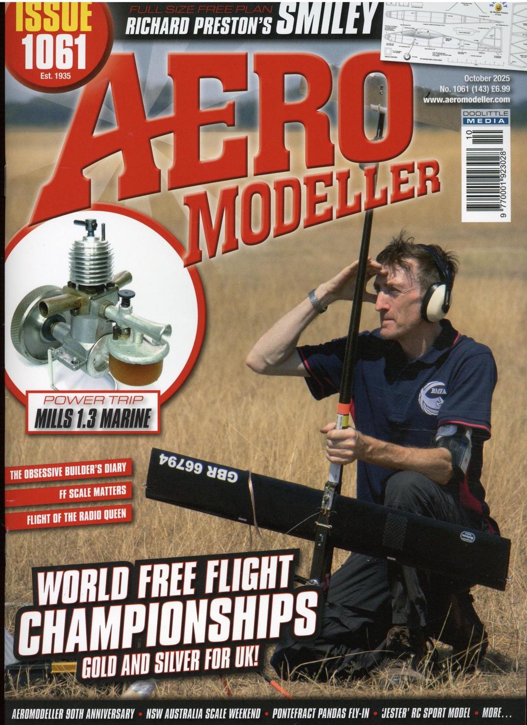 Aeromodeller