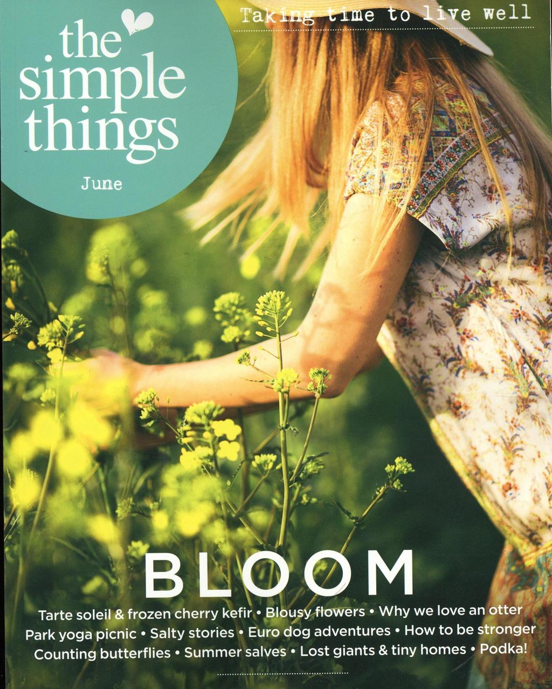 Simple Things