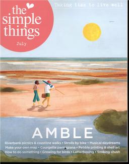 Simple Things