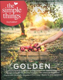 Simple Things