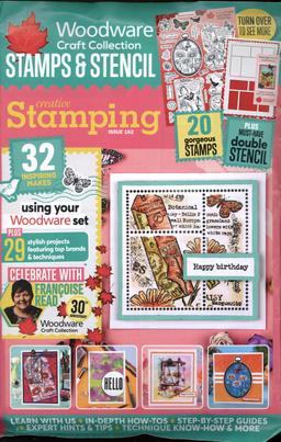 Creative Stamping