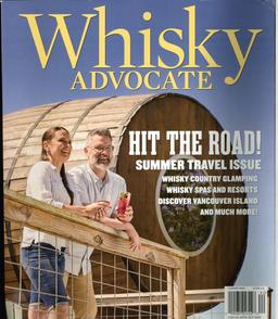 Whisky Advocate