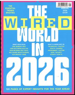 Wired World In