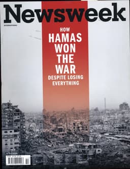 Newsweek