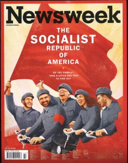 Newsweek