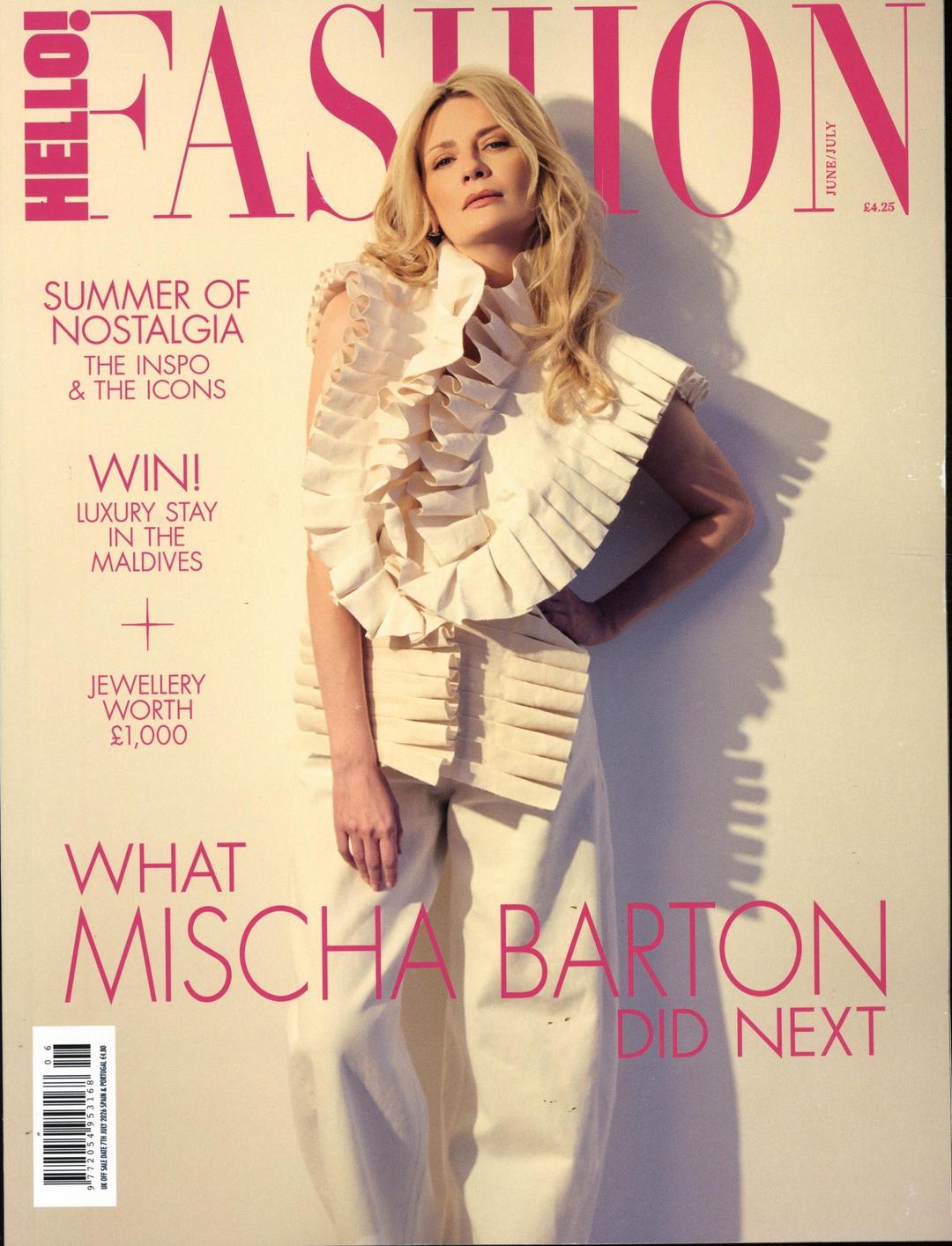 Hello Fashion
