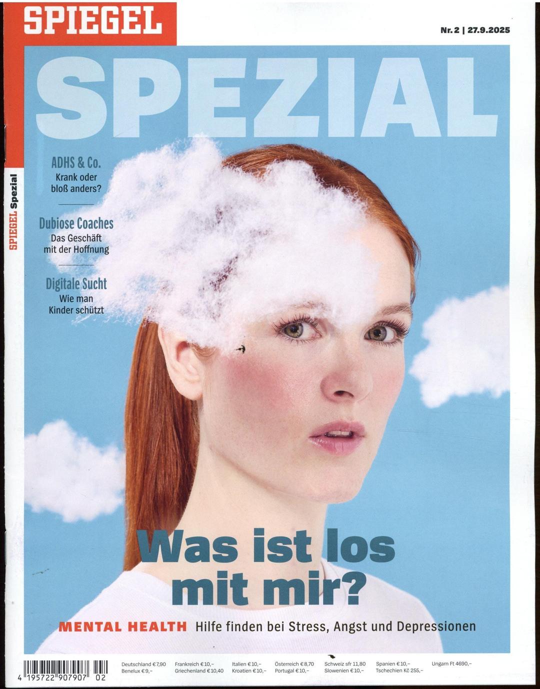 Spiegel Spezial