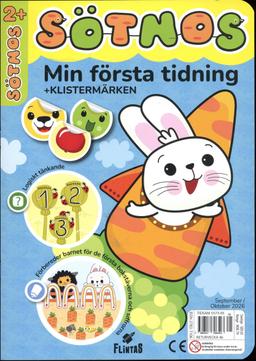 Sötnos