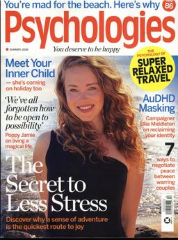 Psychologies Magazine