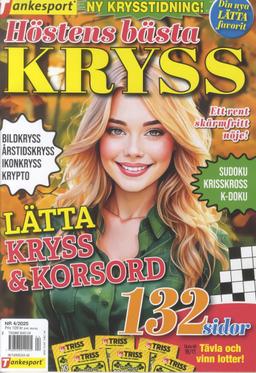 TankesportsBästa Kryss