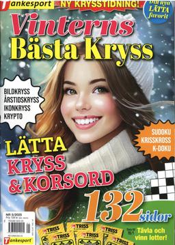 TankesportsBästa Kryss