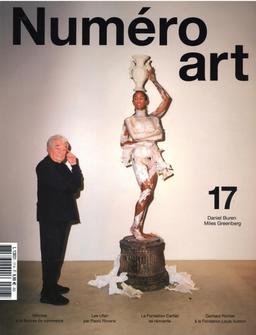 Numero Art