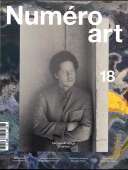 Numero Art