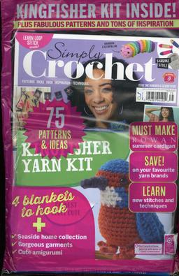 Simply Crochet